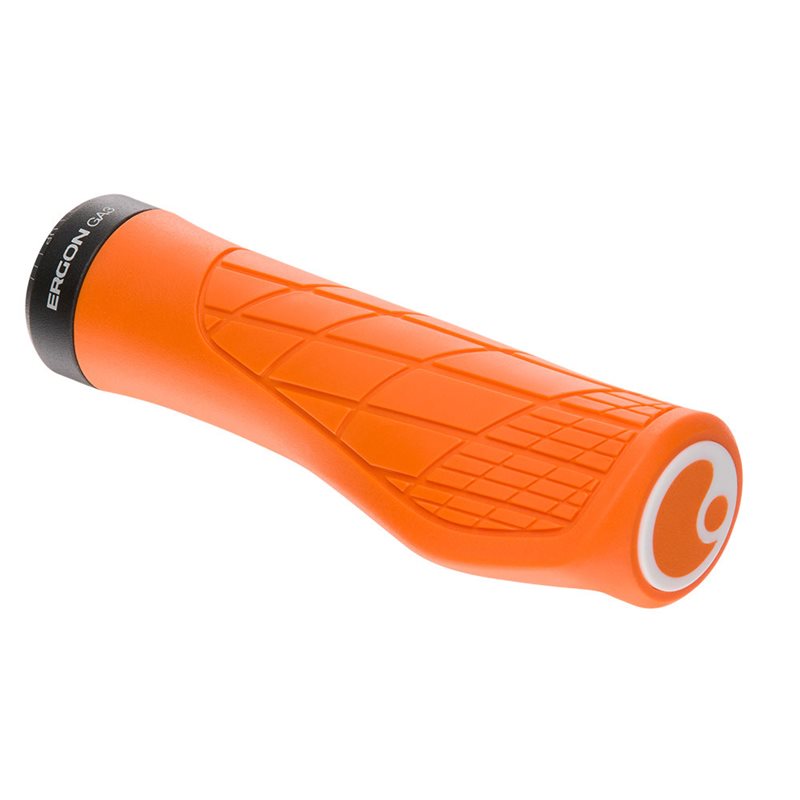 PUÑOS ERGON GA3-L (JUICY ORANGE)