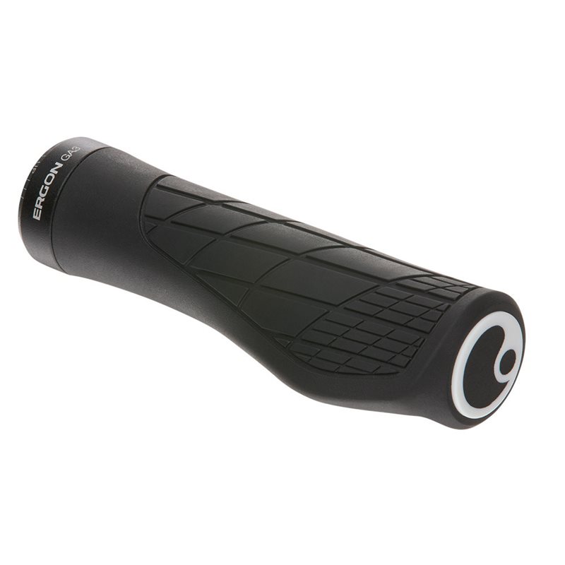 PUÑOS ERGON GA3-L (NEGRO) PUÑOS ERGON GA3-L (NEGRO)