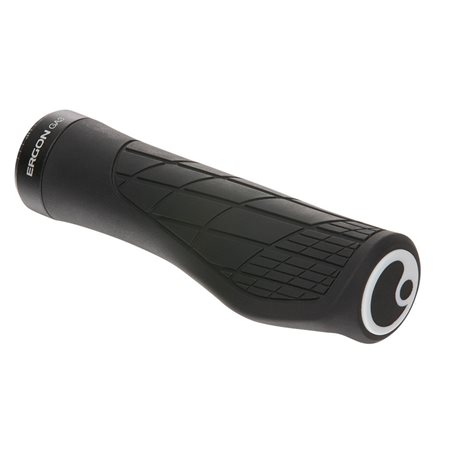 PUÑOS ERGON GA3-L (NEGRO)