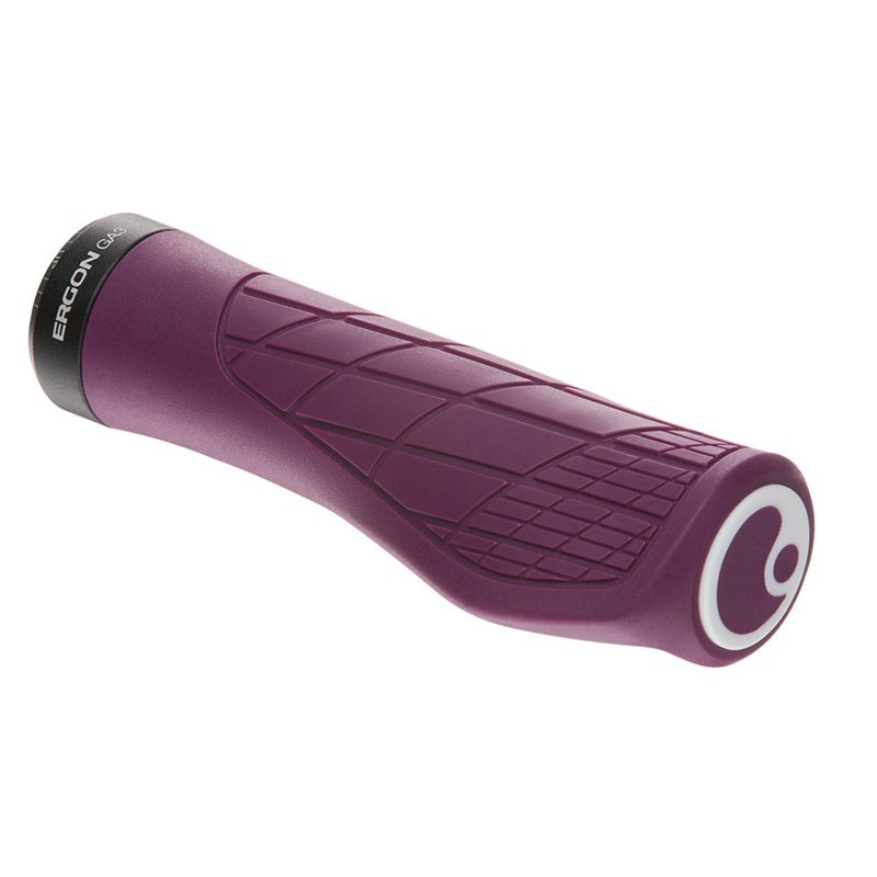 PUÑOS ERGON GA3-L (PURPLE REIGN)