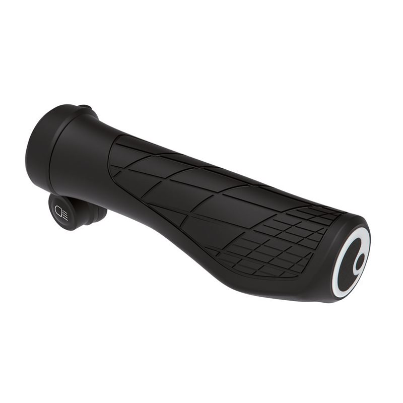 PUÑOS ERGON GA3-L SUPERNOVA (NEGRO)