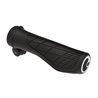 PUÑOS ERGON GA3-L SUPERNOVA (NEGRO)