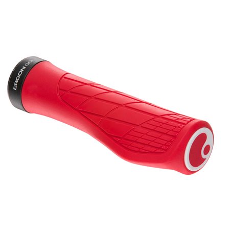 PUÑOS ERGON GA3-S (RISKY RED)