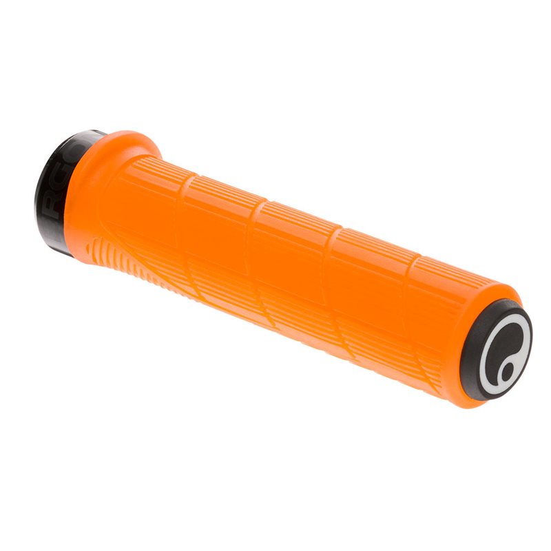 PUÑOS ERGON GD1 EVO FACTORY (FROZEN ORANGE)