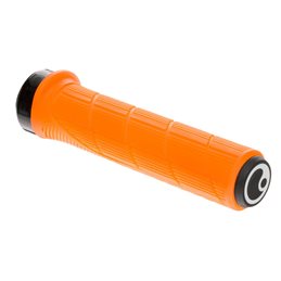 PUÑOS ERGON GD1 EVO FACTORY SLIM (FROZEN ORANGE)