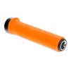 PUÑOS ERGON GD1 EVO FACTORY SLIM (FROZEN ORANGE)