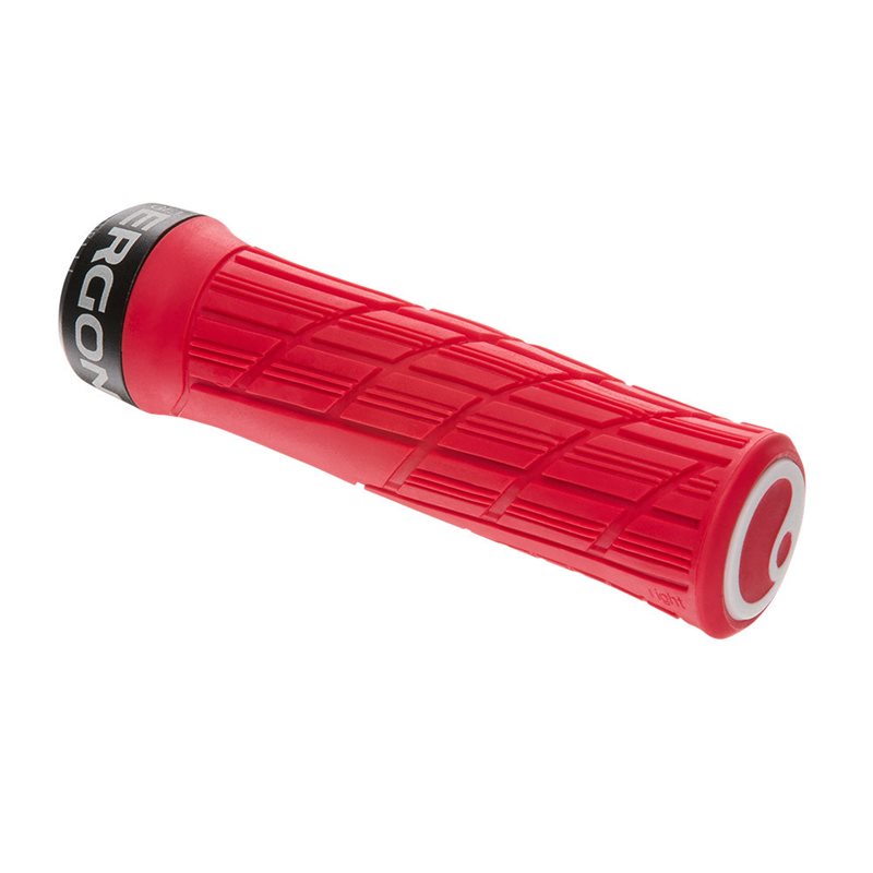 PUÑOS ERGON GE1 EVO (RISKY RED)