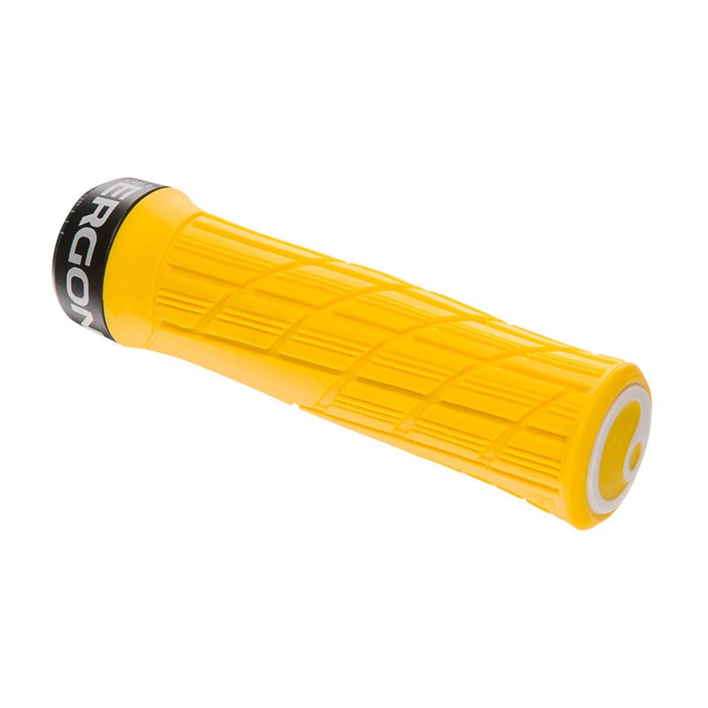 PUÑOS ERGON GE1 EVO (YELLOW MELLOW)