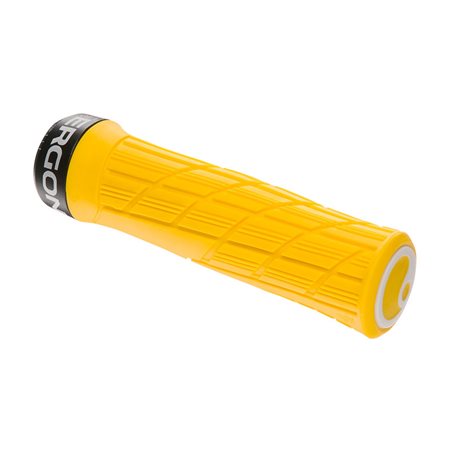 PUÑOS ERGON GE1 EVO (YELLOW MELLOW)
