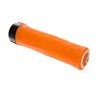 PUÑOS ERGON GE1 EVO FACTORY (FROZEN ORANGE)