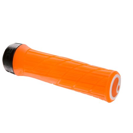 PUÑOS ERGON GE1 EVO FACTORY SLIM (FROZEN ORANGE)