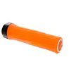 PUÑOS ERGON GE1 EVO FACTORY SLIM (FROZEN ORANGE)
