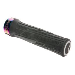 PUÑOS ERGON GE1 EVO FACTORY SLIM (FROZEN STEALTH/OIL SLICK)