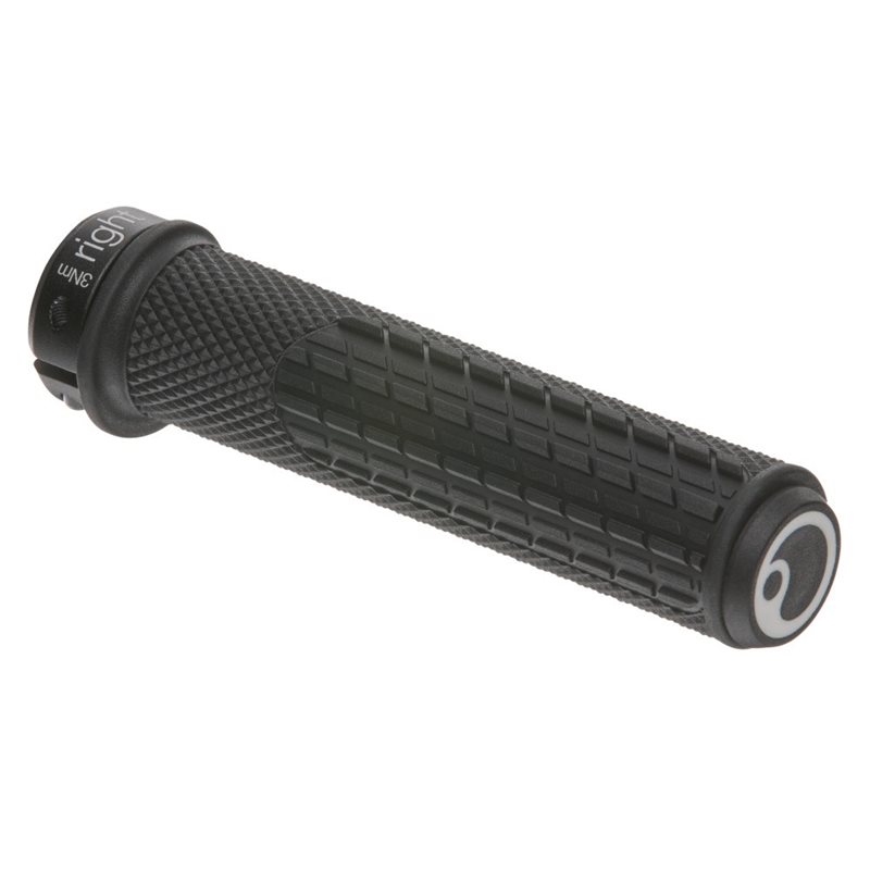 PUÑOS ERGON GFR1 (NEGRO)
