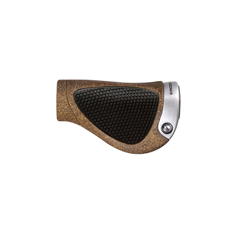 PUÑOS ERGON GP1 BIOKORK (GRIPSHIFT) PUÑOS ERGON GP1 BIOKORK (GRIPSHIFT)