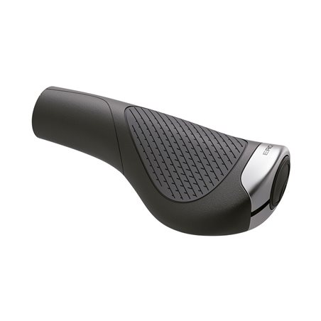 PUÑOS ERGON GP1 EVO (NEGRO)