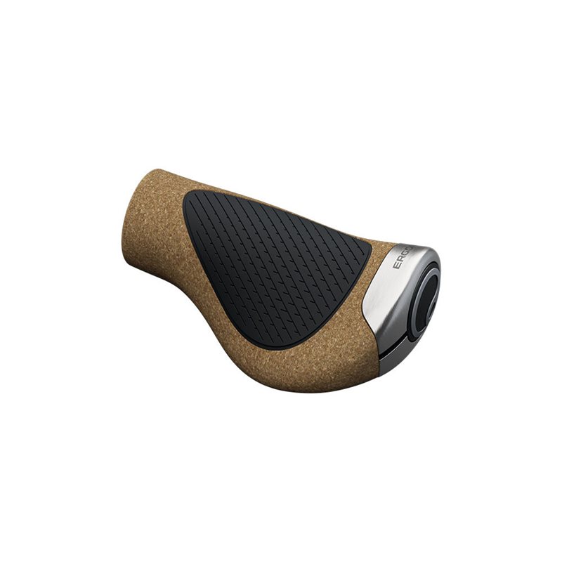 PUÑOS ERGON GP1 EVO BIOKORK SINGLE TWIST SHIFT