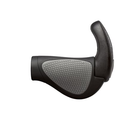 PUÑOS ERGON GP2 (GRIPSHIFT)