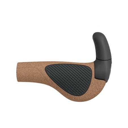 PUÑOS ERGON GP2 EVO BIOKORK
