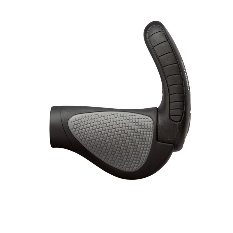 PUÑOS ERGON GP3 (GRIPSHIFT)