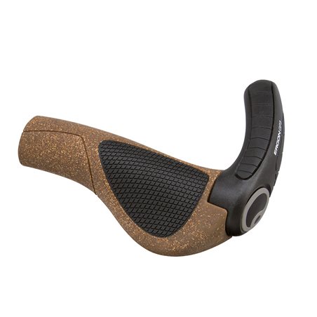 PUÑOS ERGON GP3 BIOKORK