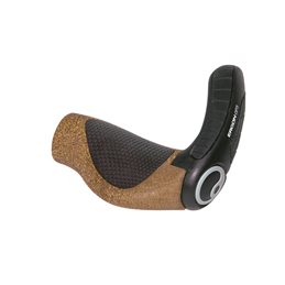 PUÑOS ERGON GP3 BIOKORK (ROHLOFF/NEXUS)
