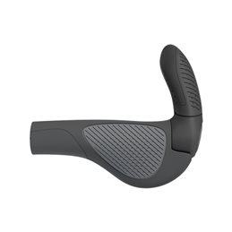 PUÑOS ERGON GP3 EVO (NEGRO)