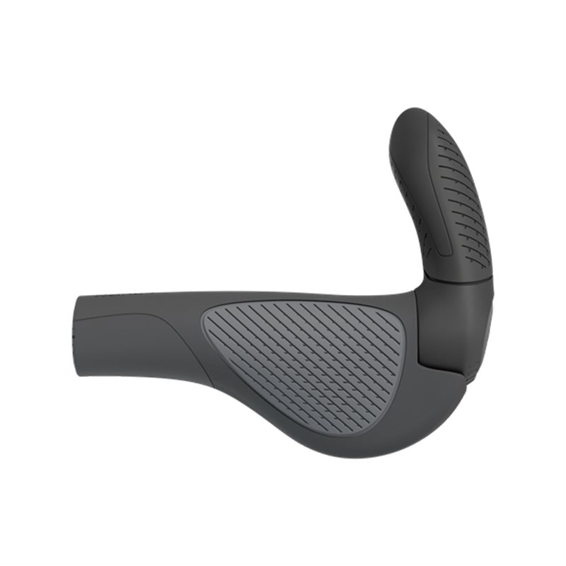 PUÑOS ERGON GP3 EVO (NEGRO)