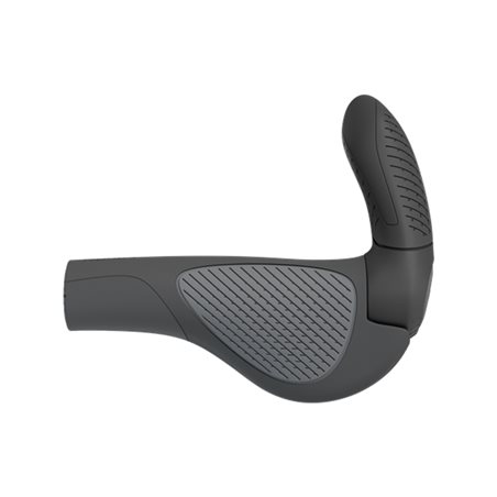 PUÑOS ERGON GP3 EVO (NEGRO)