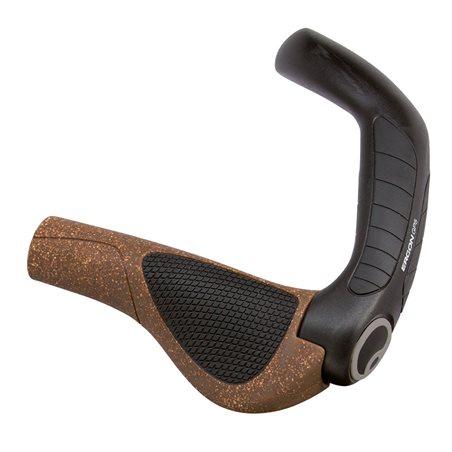 PUÑOS ERGON GP5 BIOKORK