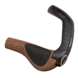 PUÑOS ERGON GP5 BIOKORK