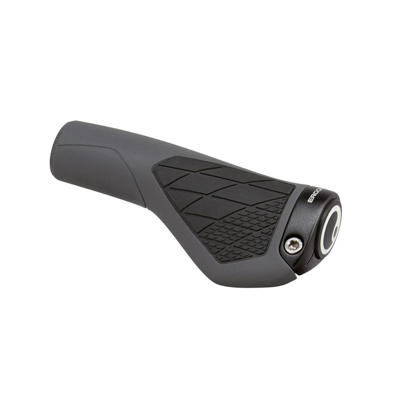 PUÑOS ERGON GS1 (NEGRO)