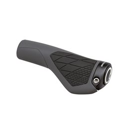 PUÑOS ERGON GS1 (NEGRO)