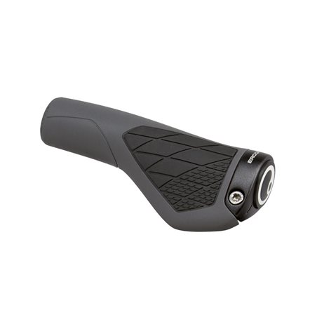 PUÑOS ERGON GS1 (NEGRO)