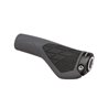PUÑOS ERGON GS1 (NEGRO)