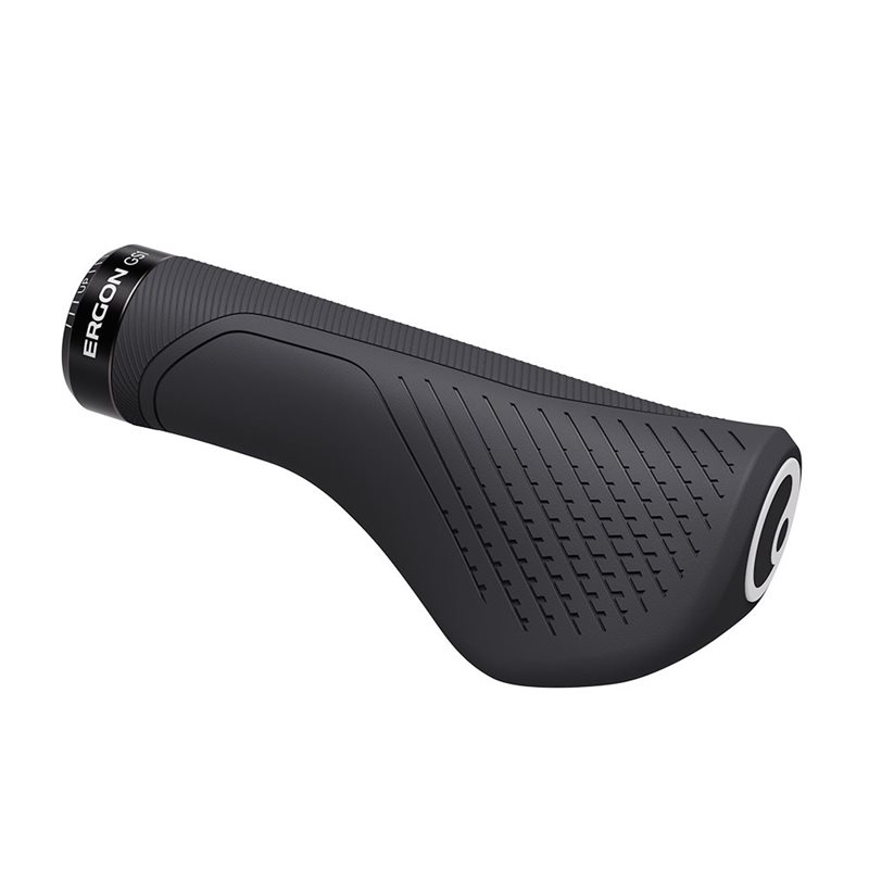 PUÑOS ERGON GS1 EVO (MOONDUST GREY)