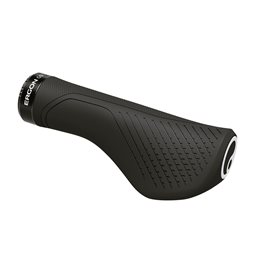 PUÑOS ERGON GS1 EVO (NEGRO)