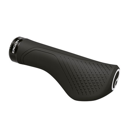PUÑOS ERGON GS1 EVO (NEGRO)