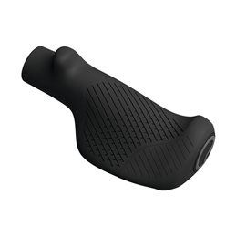 PUÑOS ERGON GT1 (NEGRO)