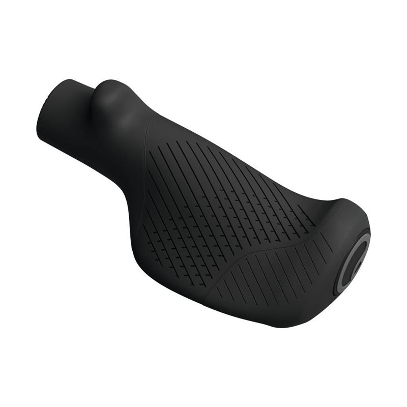 PUÑOS ERGON GT1 (NEGRO)