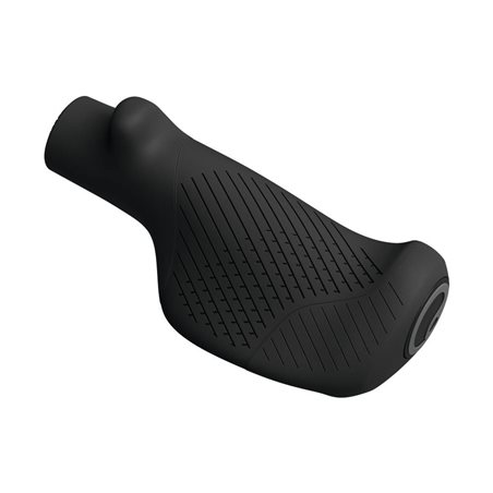 PUÑOS ERGON GT1 (NEGRO)