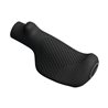 PUÑOS ERGON GT1 (NEGRO)