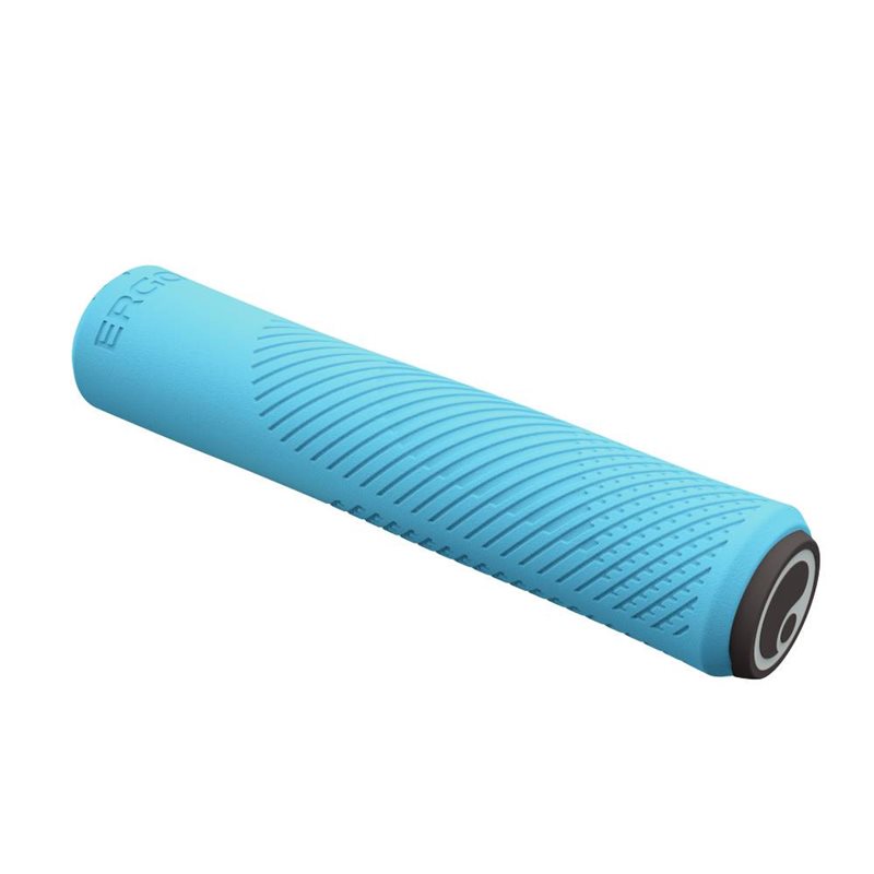 PUÑOS ERGON GXR TEAM (LASER BLUE)