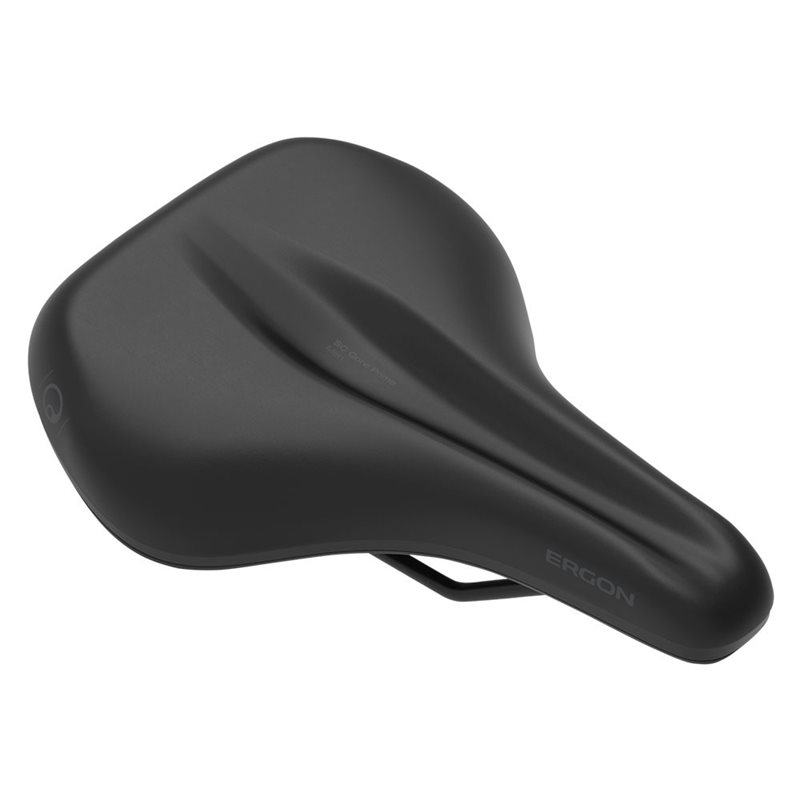SILLÍN ERGON SC CORE PRIME MEN (BLACK/GREY)