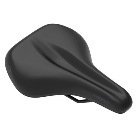 SILLÍN ERGON SC CORE PRIME MEN (BLACK/GREY)