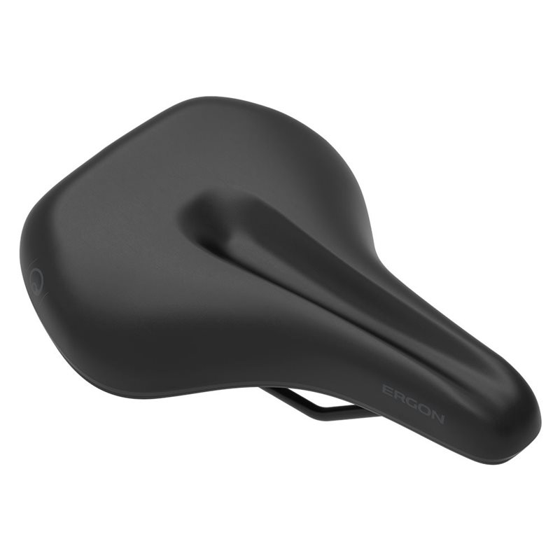 SILLÍN ERGON SC CORE PRIME MUJER (BLACK/GREY)