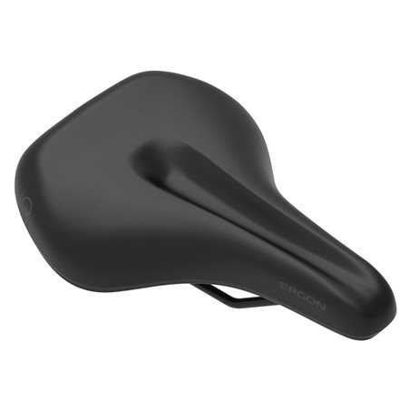 SILLÍN ERGON SC CORE PRIME MUJER (BLACK/GREY)
