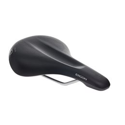 SILLÍN ERGON SFC3 COMP GEL (NEGRO)