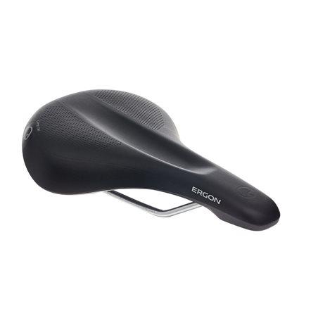 SILLÍN ERGON SFC3 COMP GEL (NEGRO)