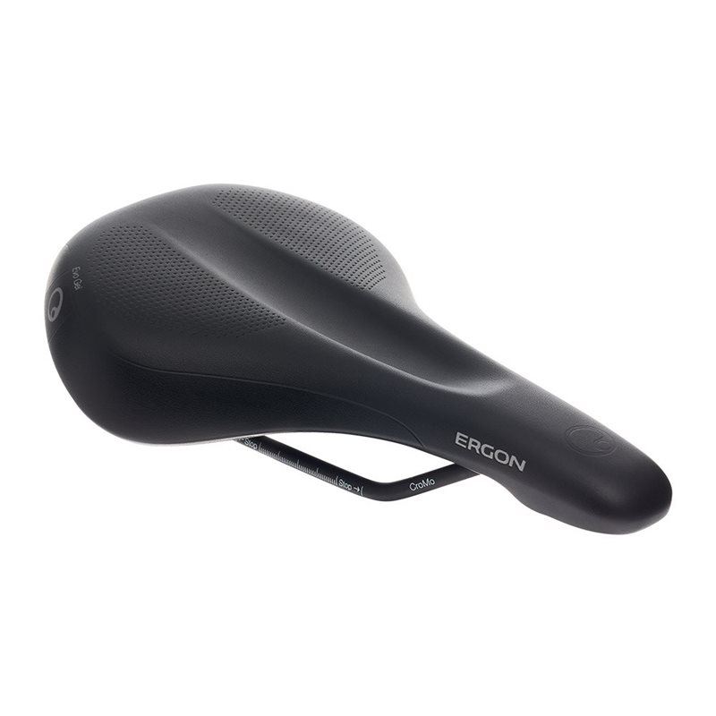 SILLÍN ERGON SFC3 EVO GEL (NEGRO)